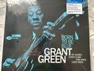 Grant Green ‎– Born To Be Blue Blue Note Tone Poet Series