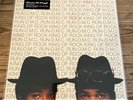 RUN-D.M.C. / RUN DMC  KING OF ROCK  VINYL / RECORD / 12” LP  NEW & SEALED