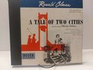 Ronald Colman A Tale Of Two Cities EX DECCA 10” RARE  Charles Dickens