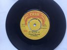 ERNEST WILSON AND FREDDY JUST ONCE IN MY LIFE SKA REGGAE PAMA CRAB RECORD LABEL