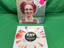 Lagwagon Let's Talk About Feelings Fat Wreck Chord Store Edition Exclusive Vinyl