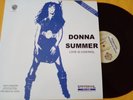 Donna Summer-Love is Control- LP  Mexico Promo Radio-UNIQUE COVER-PS