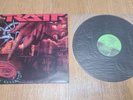Ratt – Detonator very rare korea vinyl