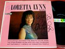 Loretta Lynn 