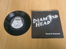 Diamond Head .Sweet and Innocent .7