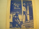 Loggins and Messina - & Your Momma Don't Dance Live 1972 LP