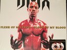 DMX - Flesh Of My Flesh Blood Of My Blood (2xLP, Album, RE, S/Edition, Blo) (Nea