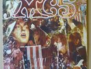 MC5 Kick Out The Jams LP ELEKTRA 1969 UK orig+foc+stereo 74042 FRED SONIC SMITH