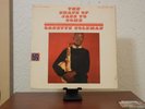 ORNETTE COLEMAN THE SHAPE OF JAZZ TO COME ORIGINAL VINYL ALBUM