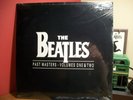 The Beatles Past Masters Vol 1&2 Original First US pressing 1988 SEALED Capital 