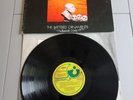 The Battered Ornaments Mantle-piece 1969 Vinyl Album SKAO-422 Harvest Vg/Vg