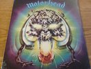 LP/Record/Vinyl/Album - Motorhead - Overkill - 2015 press - SEALED