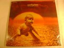 Paul Kantner Grace Slick  Sunfighter LP Sealed