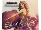 Speak Now by Taylor Swift (Vinyl, Virgin)
