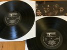 Jimi Hendrix Electric Ladyland LP 2 x Vinyl UK 1968 Black Track Original ..