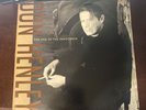 Don Henley/ The End Of The Innocence, GHS-24217,Club Edition1 Press,Vinyl LpVG+