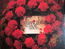 The Stranglers No More Heroes Vinyl Record NM/VG+