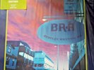 very rare bentley rhythm ace 21st birthday clear double vinyl gatefold lp