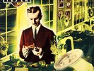 Tesla Psychotic Supper Vinyl Record VG+/NM or M-