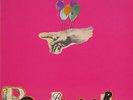Holger Czukay Rome Remains Rome Vinyl Record NM/NM