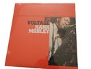 Hank Mobley HI VOLTAGE Blue Note 4273 NEW Vinyl