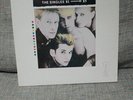 DEPECHE MODE - THE SINGLES 81 - 85 UK 1st VINYL LP MUTE MUTEL 1 MPO PRESSING