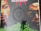 GIL-SCOTT HERON/BRIAN JACKSON Messages Double LP NEW Comp Soul Jazz Funk BROTHER