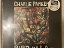 Bird in LA (2021) • Charlie Parker • NEW/SEALED Box Set Vinyl LP Record