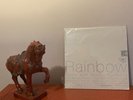 BORIS WITH MICHIO KURIHARA - RAINBOW FIRST PRESSING