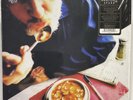 Soup by Blind Melon (Analog Spark) RARE/LIMITED COLORED VINYL (ORANGE SPLATTER)