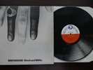 GREYHOUND LP ' BLACK AND WHITE ' TROJAN - 1972