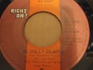 Ms Dolly Gilmore- 