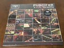 Puscifer - V Is For Versatile [Clear] NEW Sealed Vinyl LP Album