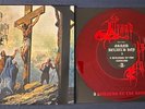 Grand Belial's Key – A Witness To The Regicide (EP)