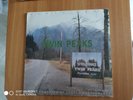 Music From Twin Peaks Angelo Badalamenti Lp Vinile Ristampa Soundtrack