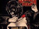 Gorilla Pulp - Mask Off  Black Vinyl Edition (2023 - EU - Original)