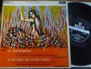 ANSERMET - ARGENTA / FALLA  / DECCA  SXL 2260  WBg