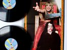 ORIGINAL 1982 OZZY OSBOURNE VINYL 2 LP EX+ BLACK SABBATH SONGS EX+