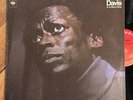Miles Davis In A Silent Way NM  1st 2 Eye Stereo Columbia lp Herbie Hancock