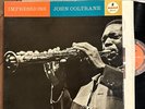 John Coltrane Impressions VG++ Mono RVG Impulse lp A-42