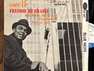 Freddie Hubbard Goin’ Up 1st DG W63 Blue Note lp Hank Mobley