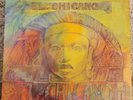 EL CHICANO - Self Titled 1973 LP  12'' Vinyl Record **SEALED** M /NM  MCA-312