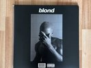 Frank Ocean Blonde Vinyl - Official XL Recordings Black Friday Limited Edition