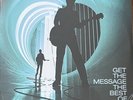 ELECTRONIC - GET THE MESSAGE - THE BEST OF DOUBLE VINYL 2xLP *NEW & SEALED*