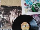 Lp Record Led Zeppelin In Through The Out Door In Excellent Condition