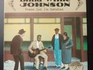 Blind Willie Johnson - Praise God I'm Satisfied - Yazoo L 1058 LP