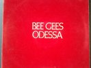The Bee Gees - Odessa - Polydor 582 049/50 -  1969 UK mono original double LP