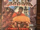 Dr. Doom – First Come First Served 2LP 1999 Kool Keith Ultramagnetic Dr. Octagon