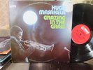 RARE - HUGH MASEKELA  Grazing In The Grass - UPFRONT VG++/VG+++ LP MASTERDISK
