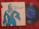 SYLVIE VARTAN RARE EP THAILAND VINYLE ROUGE POCHETTE BLANCHE